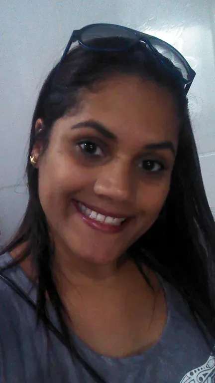 Rosana de oliveira rocha