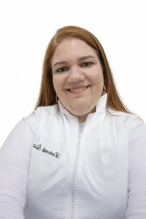 Deborah Silva Barros
