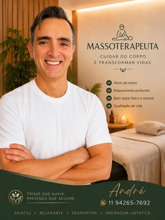 Andre Sentelho