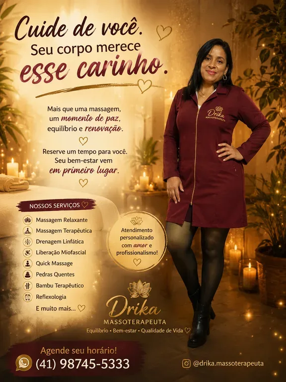 adriana fernandes