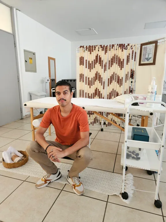 Jefferson Santino da silva