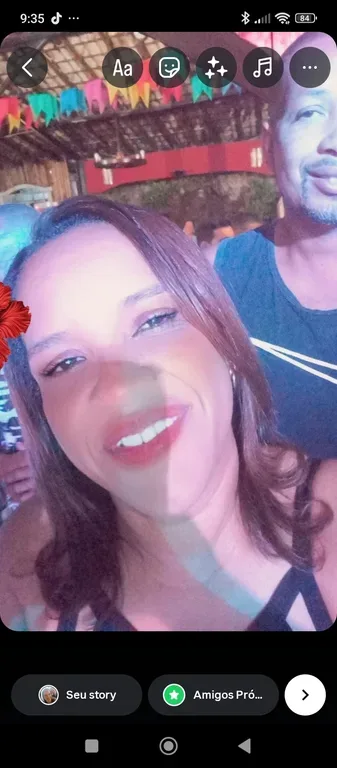 Leidiane Gomes dos Santos
