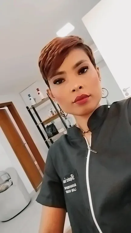 Beatriz de Souza Pereira