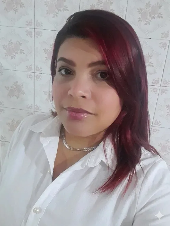 Erica Alves Gregório dos santos