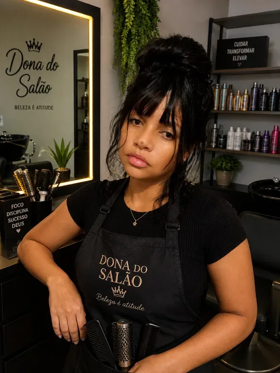 Ana Paula da Silva