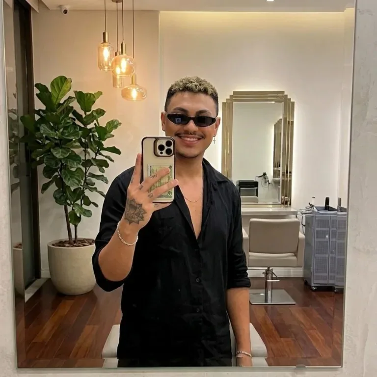 Charles Nascimento
