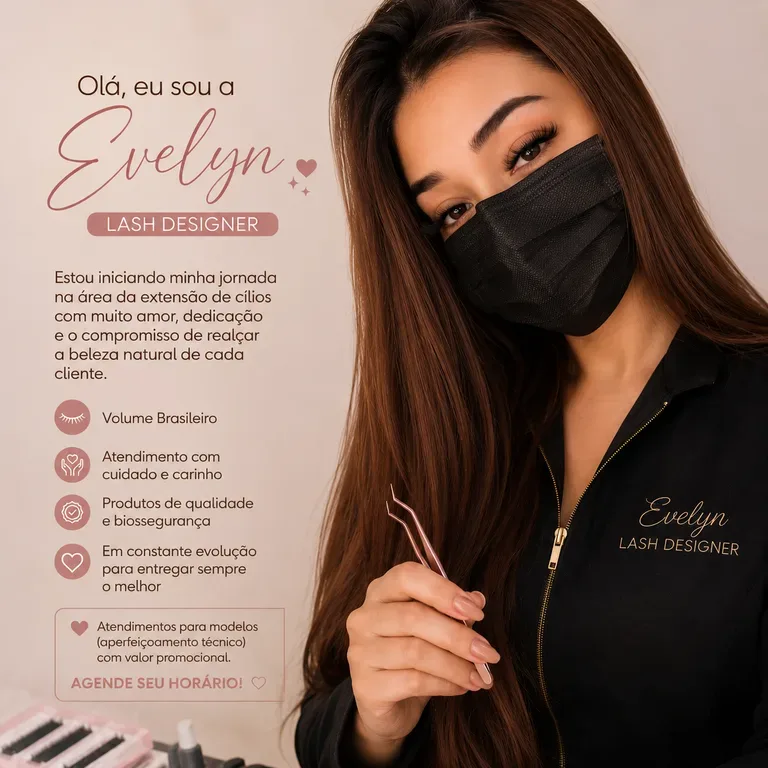 evelyn akemi