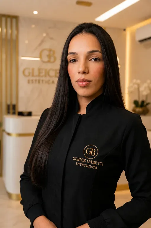 Gleice Kalle Gabetti da Silva de Araujo