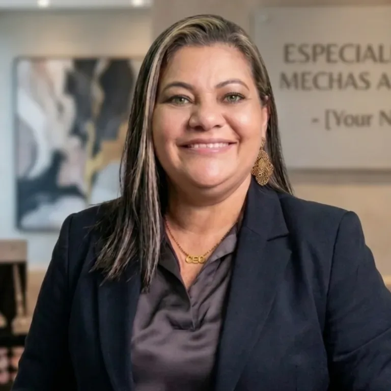Patricia Xavier