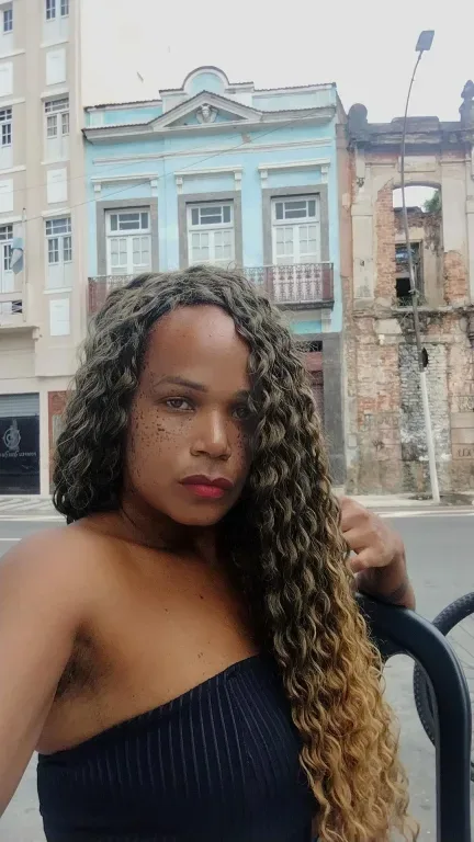 silvana ferreira