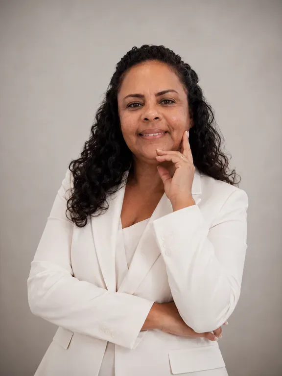 ESTER PEREIRA DOS SANTOS FERREIRA