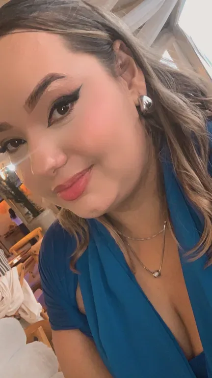 Aryele Hyla Souza Pereira