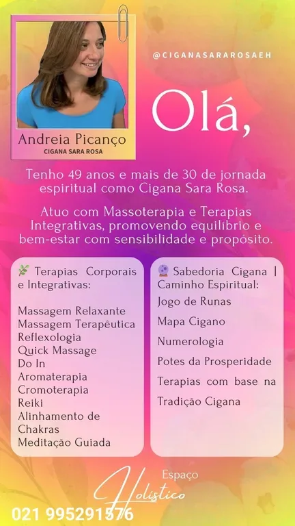 Andreia Picanco de Fabbio de Castro