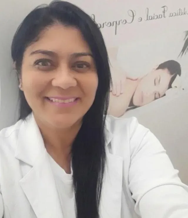 Roberta Silva