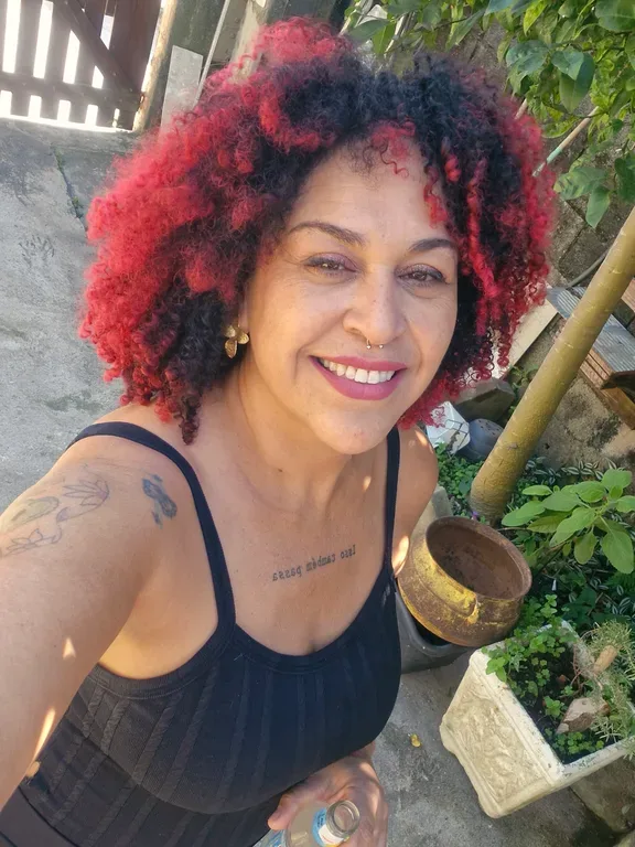 Ana lucia pacheco