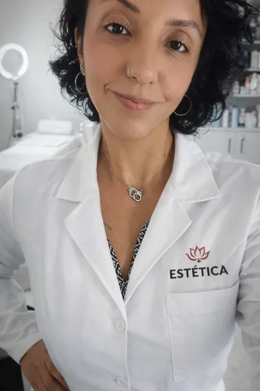 Juliany Peres de França