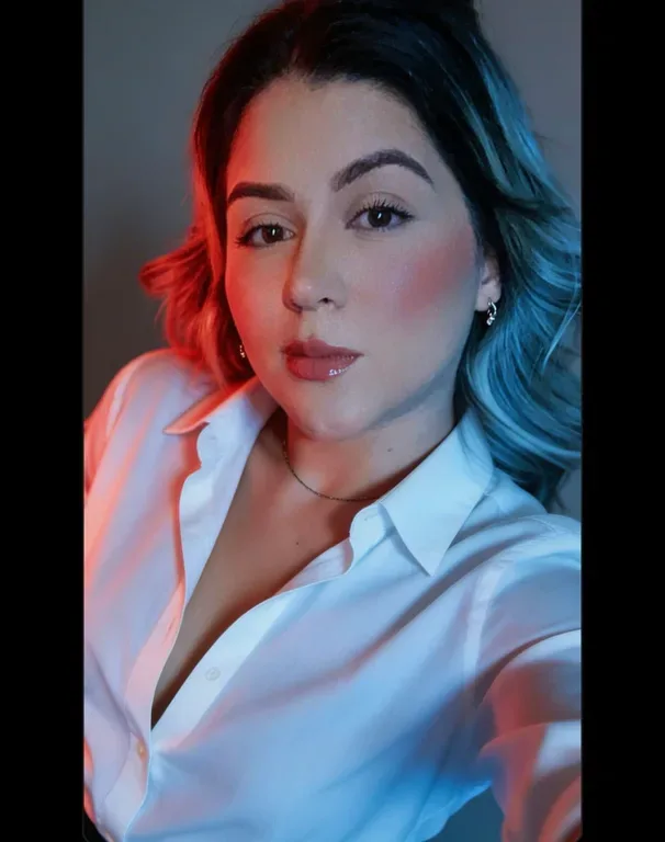 Gabriela ramos