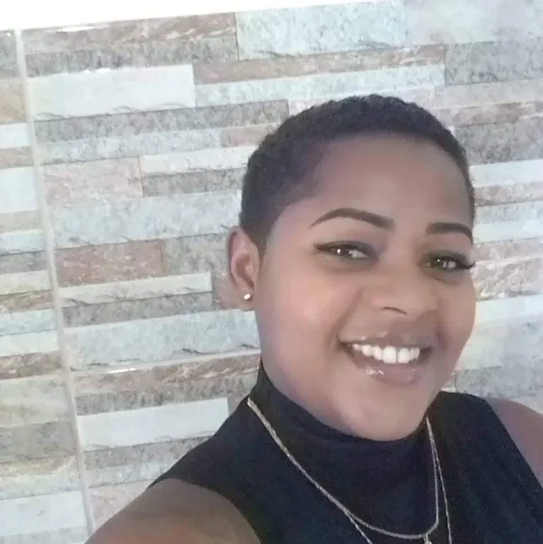 Barbara Cristina Pereira da Silva muniz