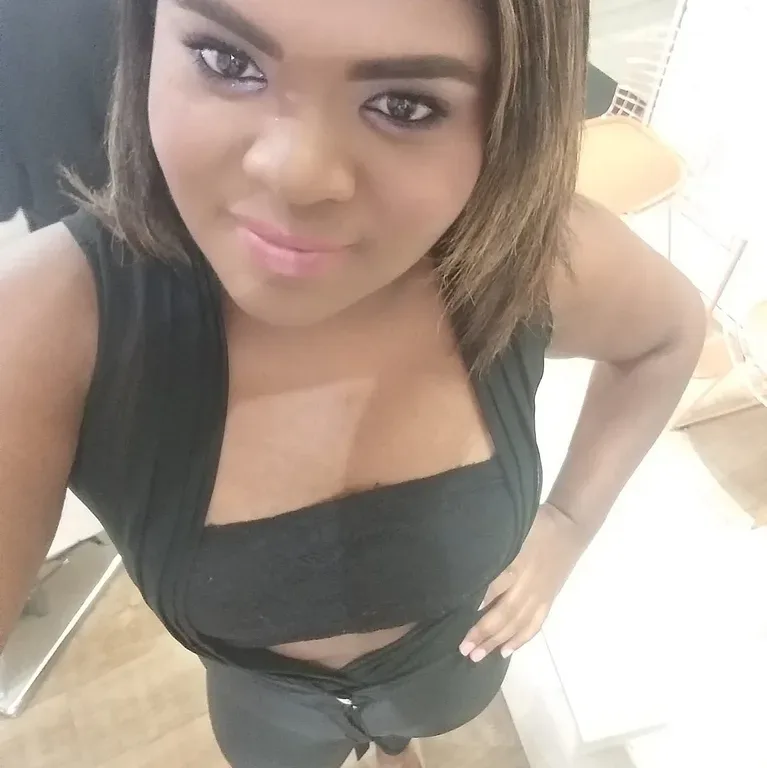 Larissa Santos