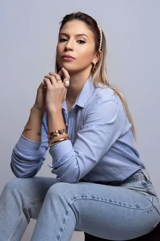 Larissa Destro