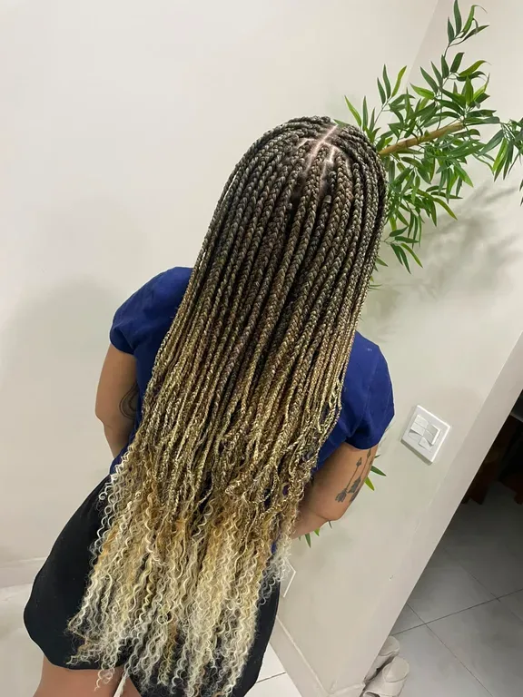 Larissa de Almeida Caetano