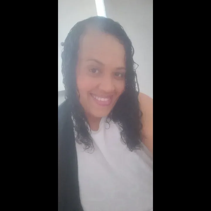 Ana Cecília Silva de Oliveira