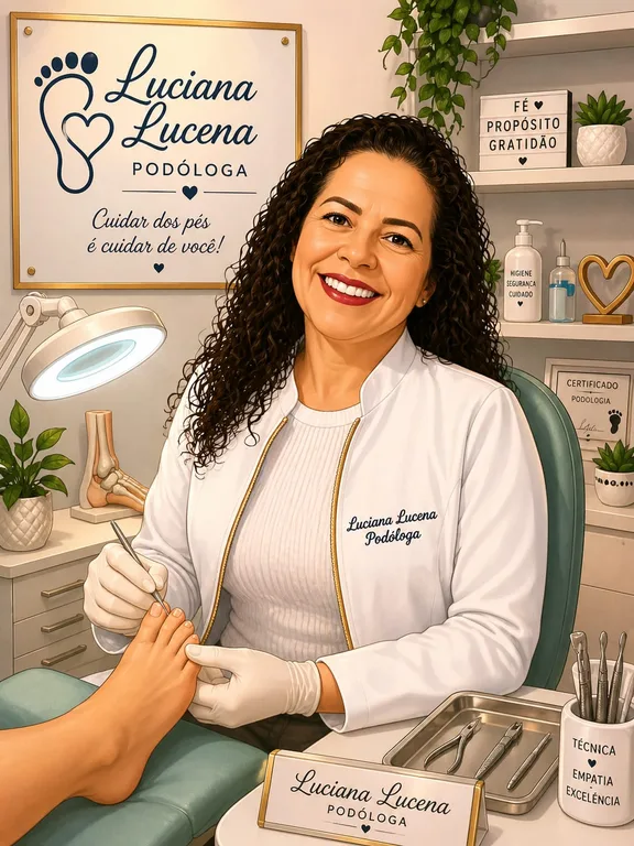 Luciana Lucena de Sousa