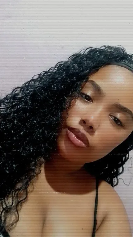 Sarah Samyne Bispo de souza