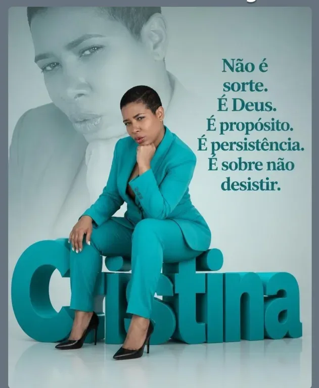 Cristina siqueira horacio
