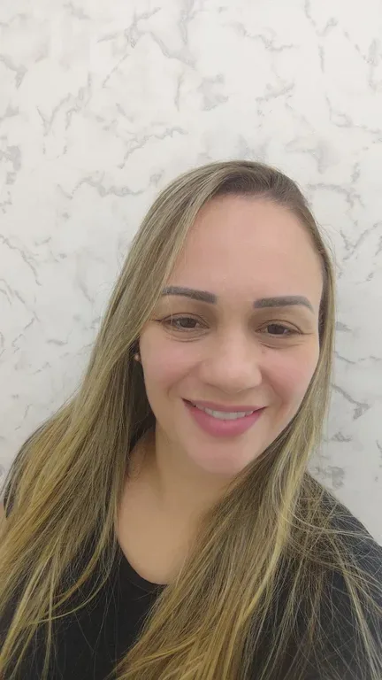 Micaele de Souza witai de oliveira