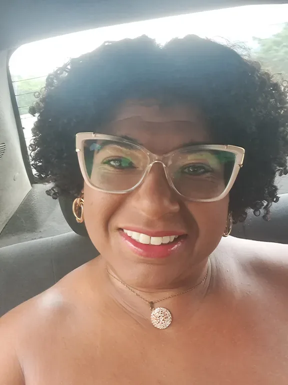 Carla Rejane Souza de Jesus Nascimento