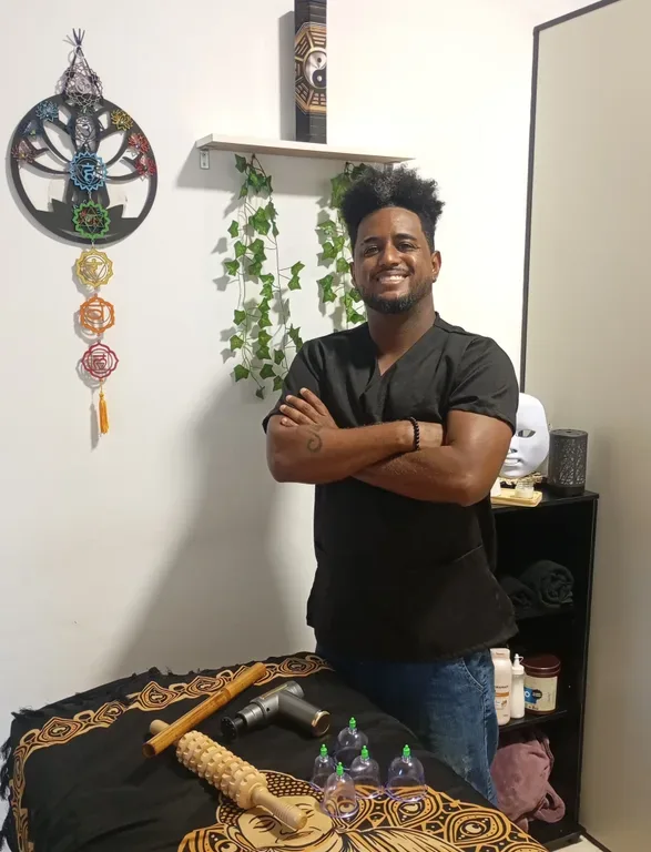 Jhony Dias Nazario