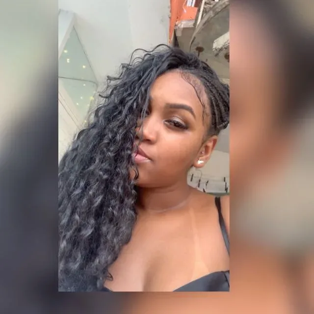 Ariadne Barbosa Da Cruz