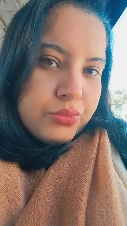 Laleska Marjorye Sobrinho Nunes