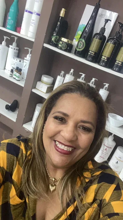 Rosana Roque de Castro