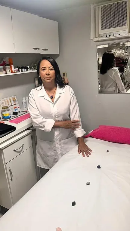 Rosângela da Silva Araújo