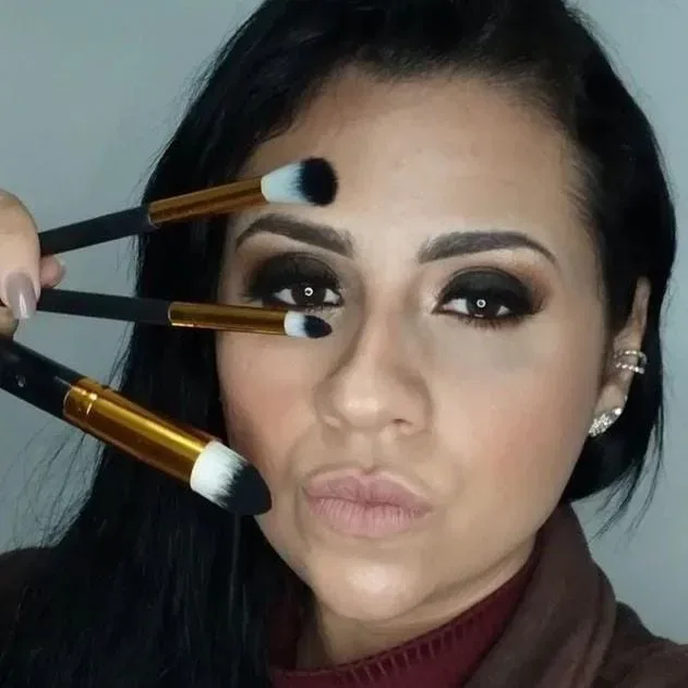 Meridianna Makeup