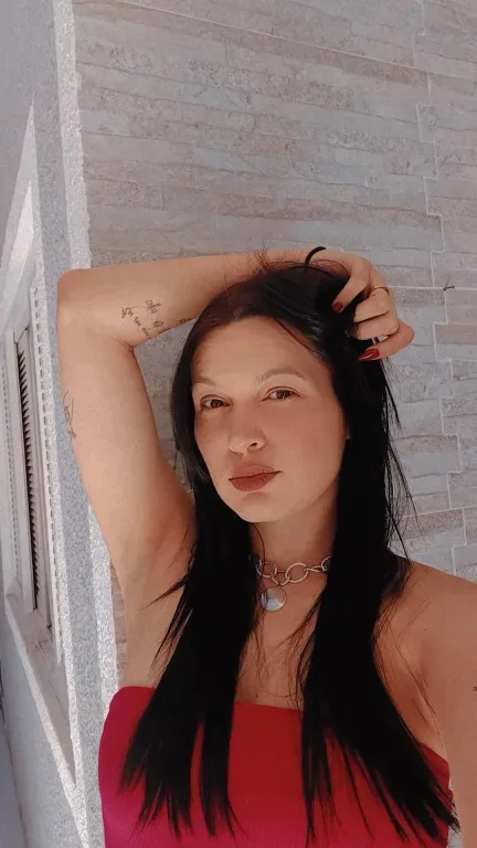 Andrezza Carrijo Ramalho