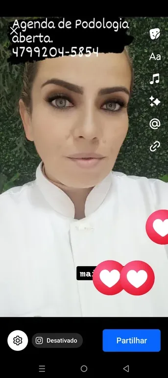 Lee Barbra Nunes Vargas