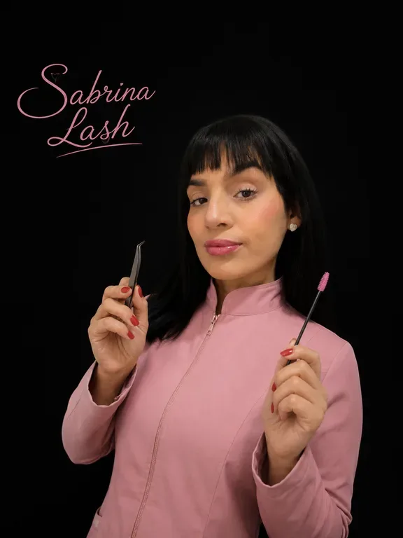Sabrina Dos Santos Soares