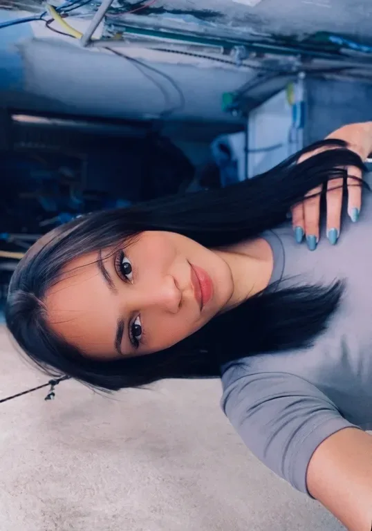 Gabrielle Deodato Luna