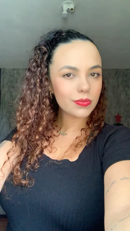 Natasha Paula