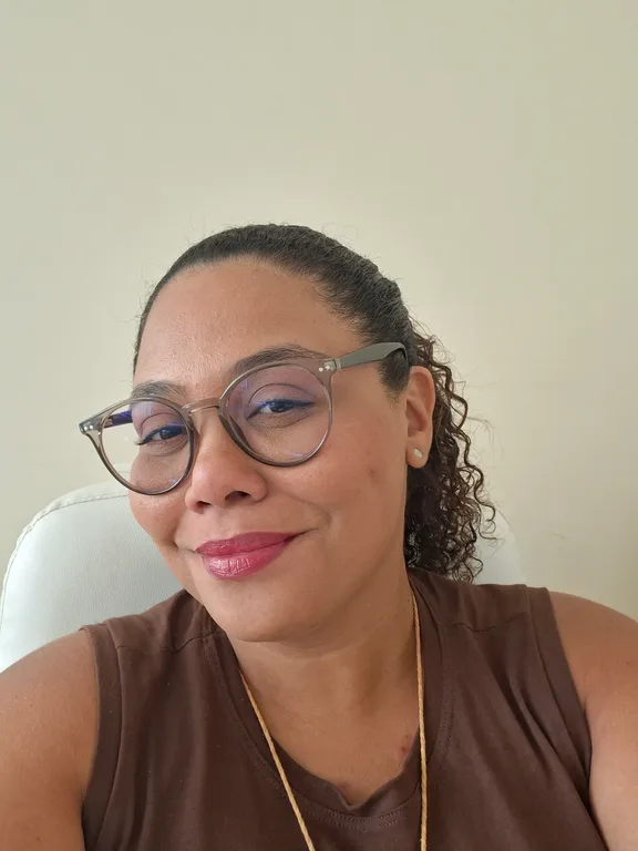 Viviane Carvalho Andrade