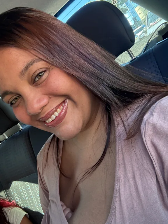 Joyce Molina de Barcelos