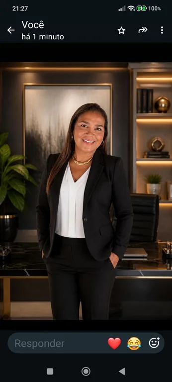 Beth Henrique