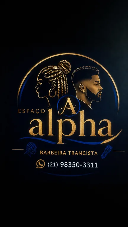 Espaço Alpha