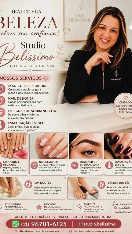 Studio.belissimo