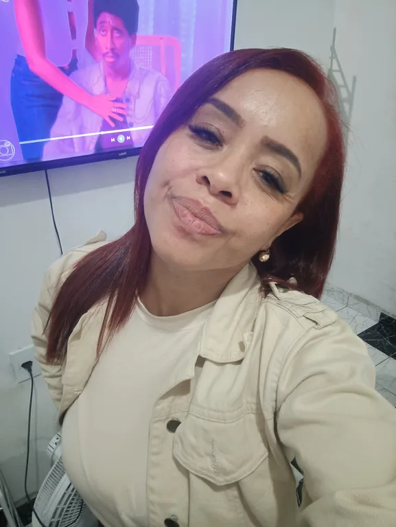 Andréa Tavares Rodrigues de Souza