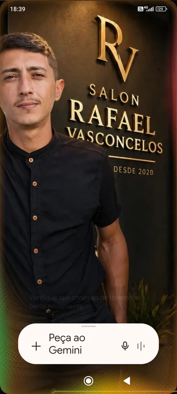 Antonio Rafael Sales de Vasconcelos