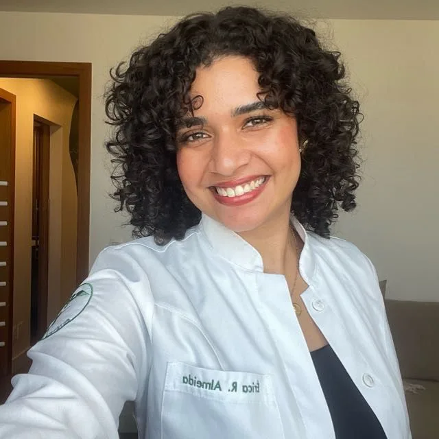 Erica Almeida Estética Facial e Corporal